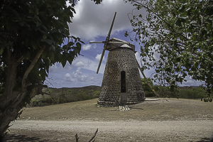 Windmill, Antigua